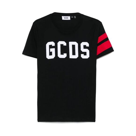 Gcds Men Logo T-Shirt